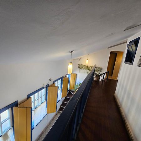 Pousada Janelas De Ouro Preto Оро Прето Екстериор снимка