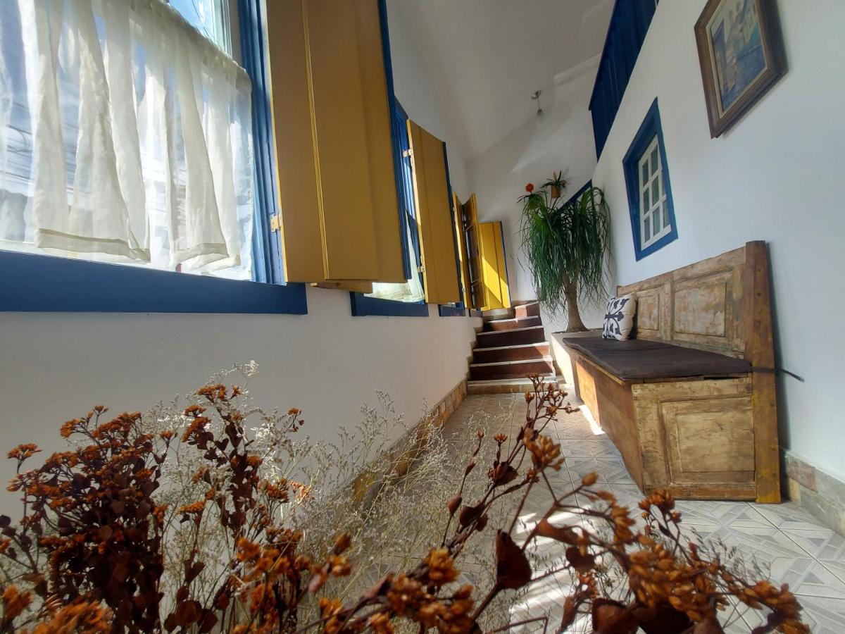 Pousada Janelas De Ouro Preto Оро Прето Екстериор снимка