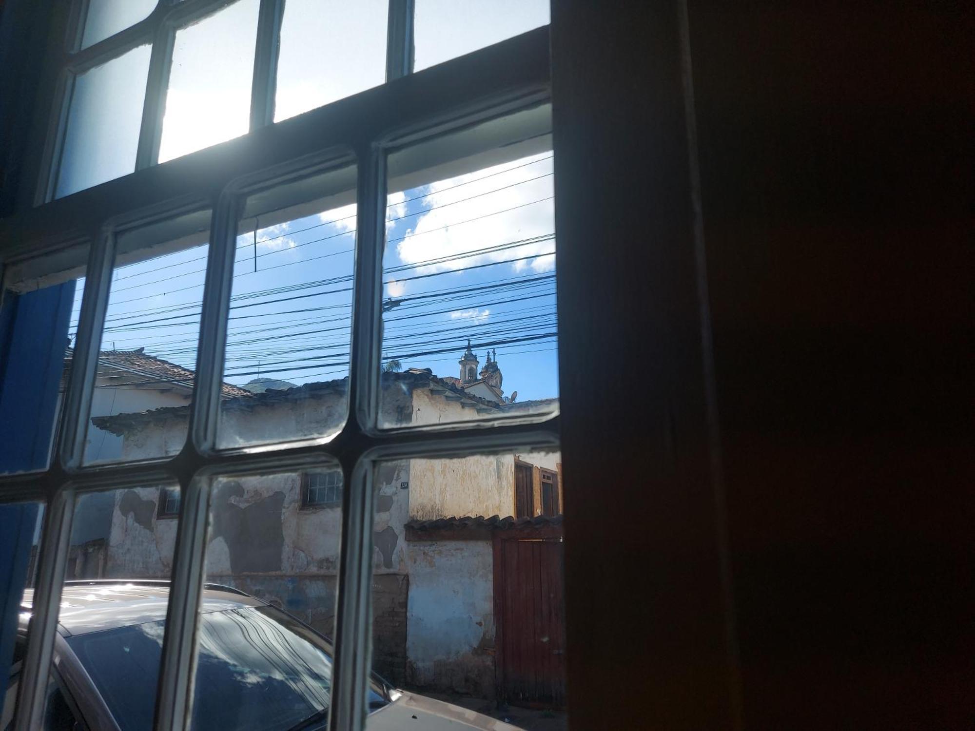 Pousada Janelas De Ouro Preto Оро Прето Стая снимка