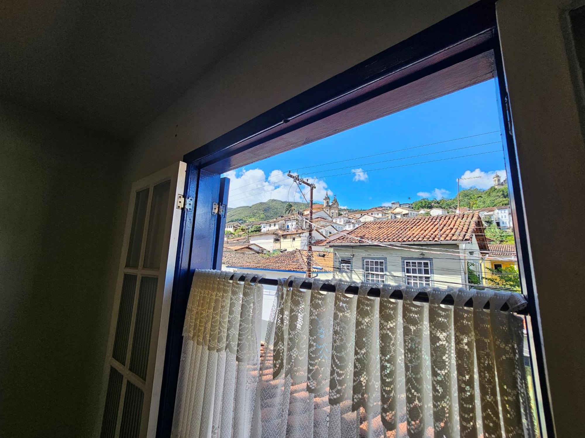 Pousada Janelas De Ouro Preto Оро Прето Стая снимка